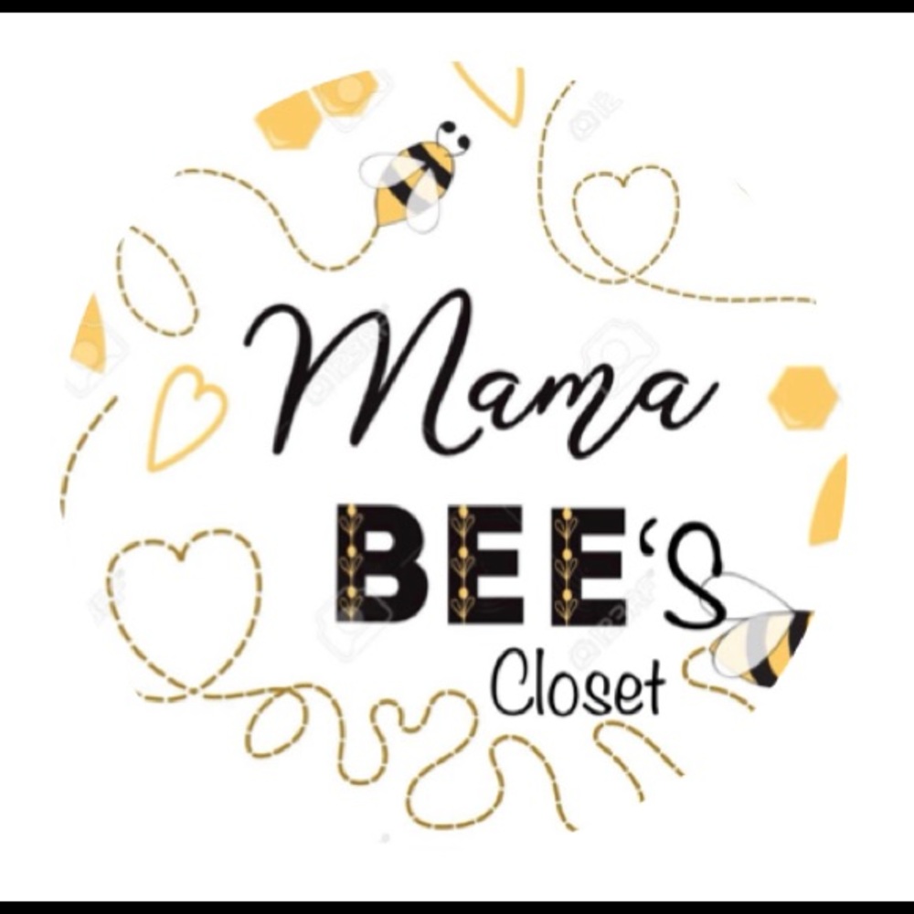 Meet your Posher, Kristina aka MamaBee 🐝